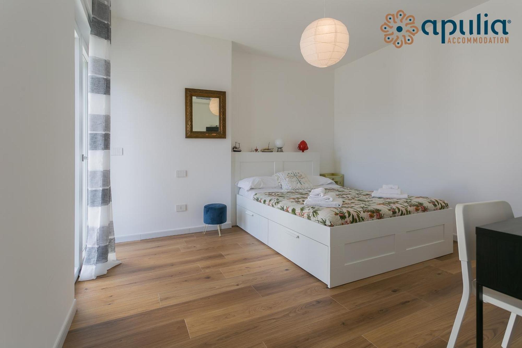 Suite Gianca By Apulia Accommodation Bari Exterior photo