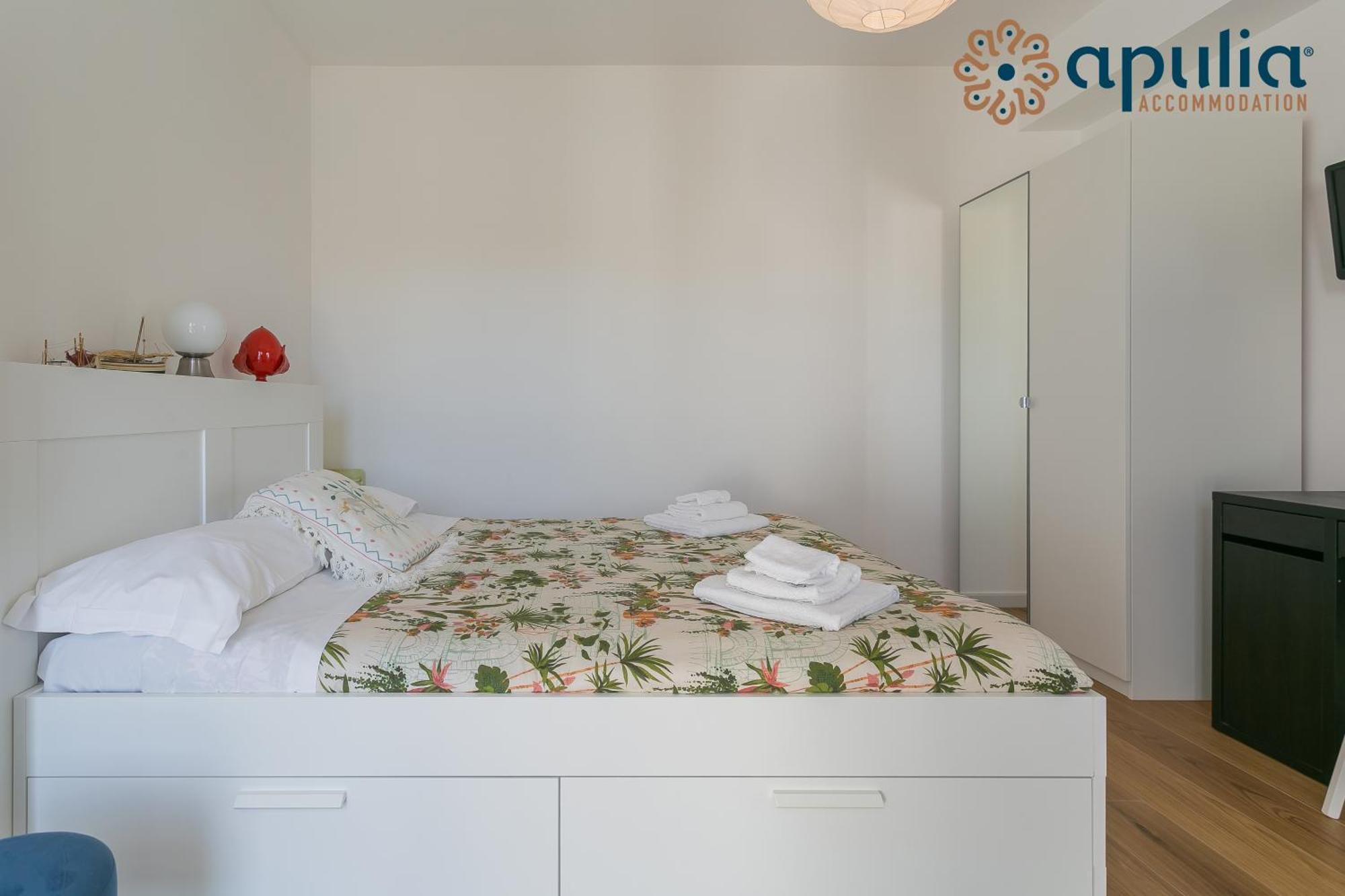 Suite Gianca By Apulia Accommodation Bari Exterior photo